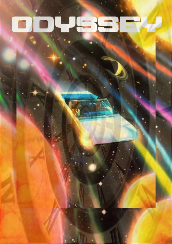 ODYSSEY